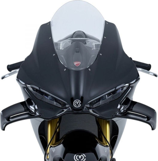 Ζελατινα Wrs Ducati Panigale V4 25-26 Panigale V4r 2026
