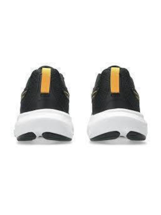 Gel-contend 9 Men's Running Sport Shoes Black
