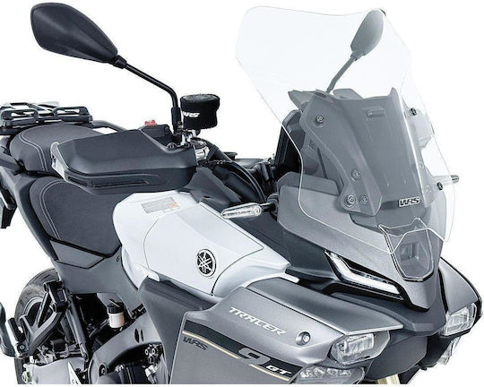 Ζελατινα Wrs Yamaha Tracer 9 Gt Gt+ 2025