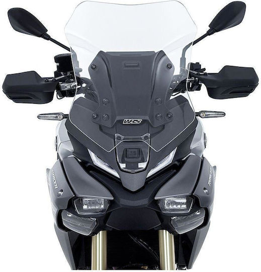 Ζελατινα Wrs Yamaha Tracer 9 Gt Gt+ 2025