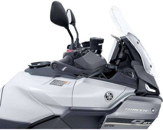 Ζελατινα Wrs Yamaha Tracer 9 Gt Gt+ 2025