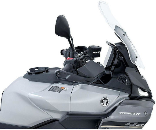 Ζελατινα Wrs Yamaha Tracer 9 Gt Gt+ 2025