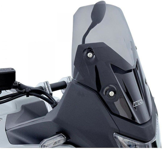 WRS Motorrad-Windschutzscheibe Honda Xl 750 Transalp 2025