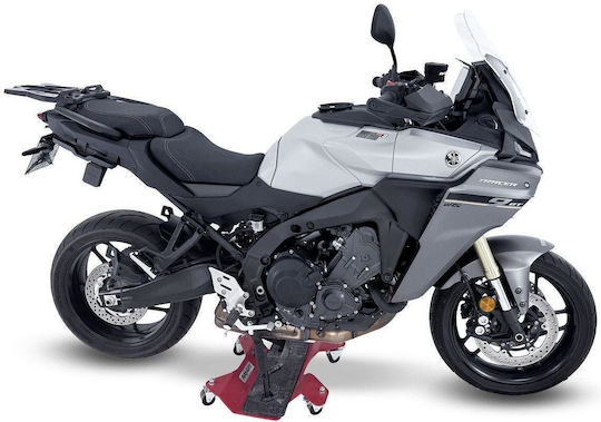 Ζελατινα Wrs Yamaha Tracer 9 Gt Gt+ 2025