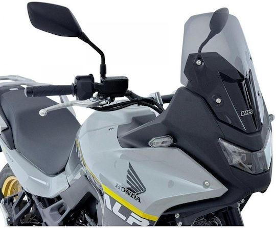 WRS Motorrad-Windschutzscheibe Honda Xl 750 Transalp 2025