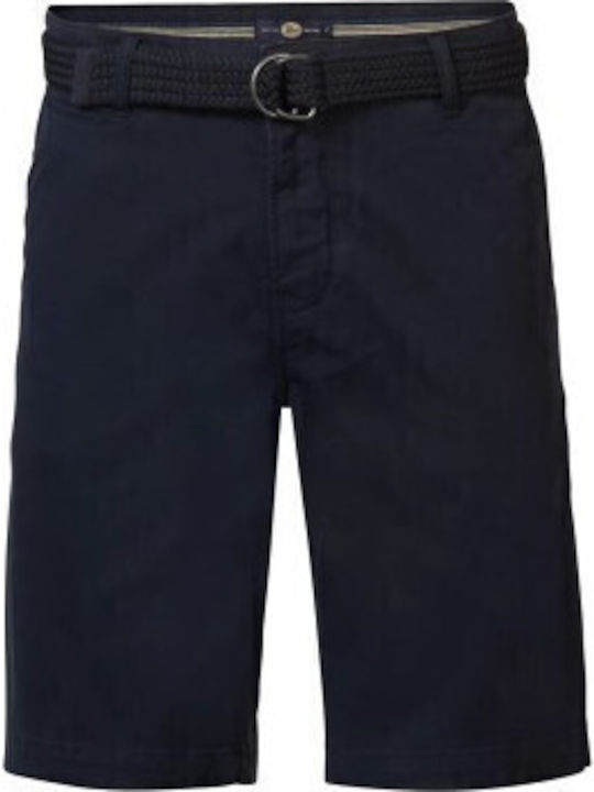 Men's Chino Bermuda Shorts Navy