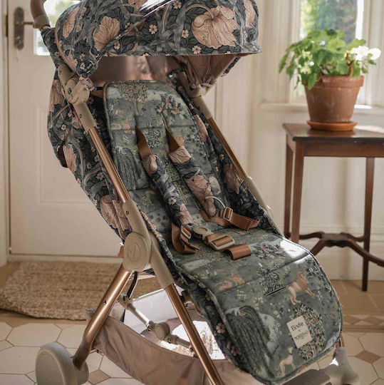 Elodie Details Elodie Details Double Sided Stroller Mattress