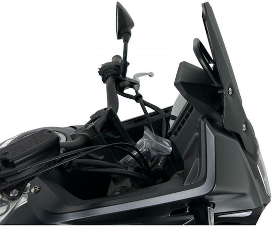WRS Windshield Honda NX 400 2024 NX 500 2024