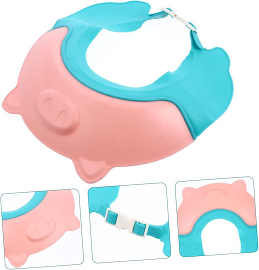 Alista Home Capac De Protecție Pentru Baie Roz