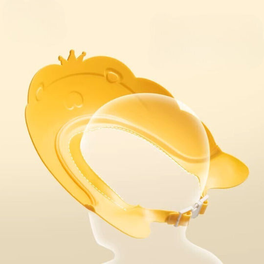Alista Home Yellow Shampoo Protective Cap