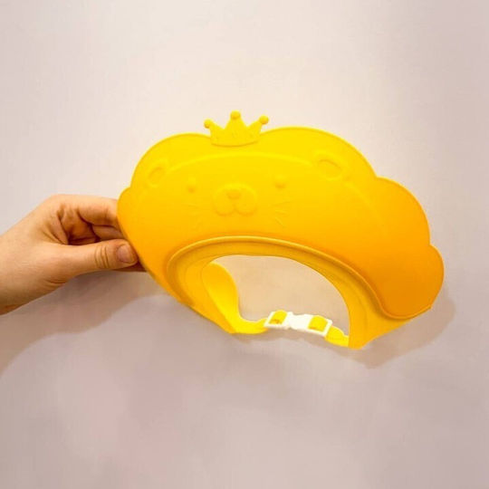 Alista Home Yellow Shampoo Protective Cap
