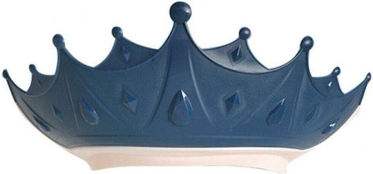 Alista Home Badeschutzkappen Waschhaube Blau