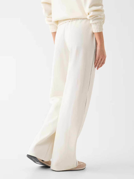 Sweatpants White