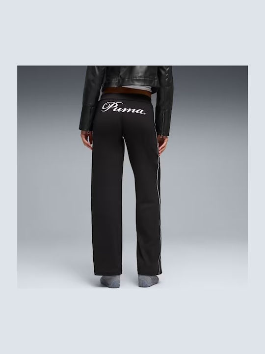 Damen Jogginghose Schwarz