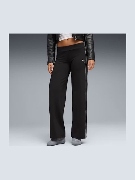 Damen Jogginghose Schwarz