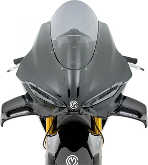 Ζελατινα Wrs Ducati Panigale V4 25-26 Panigale V4r 2026