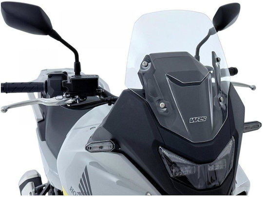 WRS Motorrad-Windschutzscheibe Honda Xl 750 Transalp 2025