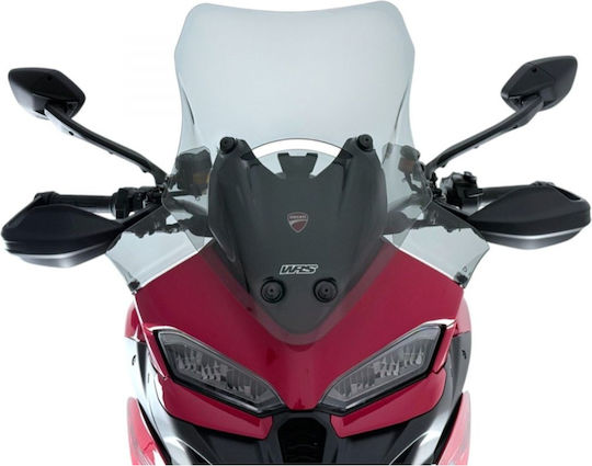 Parbriz Wrs Ducati Multistrada V2 S 2025