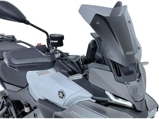 Ζελατινα Wrs Yamaha Tracer 9 Gt Gt+ 2025