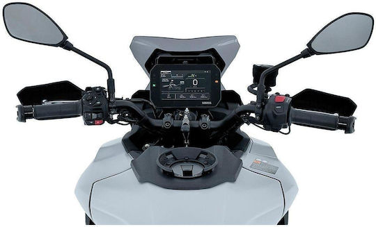 Ζελατινα Wrs Yamaha Tracer 9 Gt Gt+ 2025