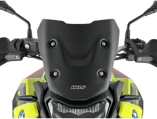 Желатина Wrs Bmw F 900 Gs 2024
