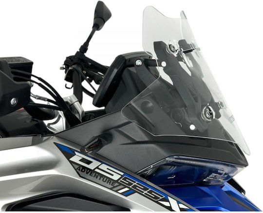 Parbriz Wrs Voge Valico 525 Dsx 23-24