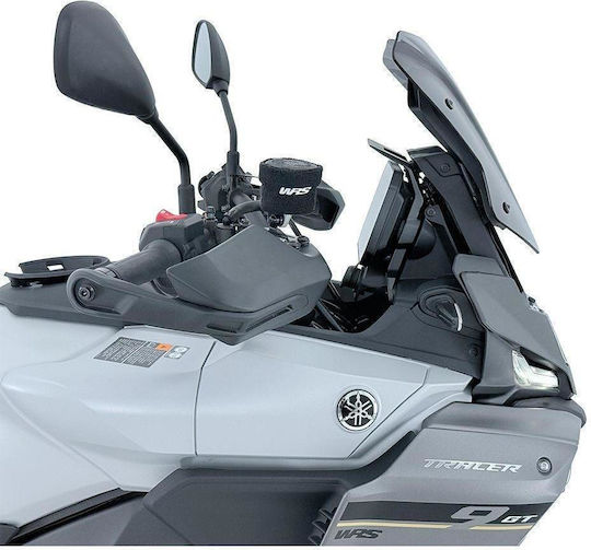 Ζελατινα Wrs Yamaha Tracer 9 Gt Gt+ 2025