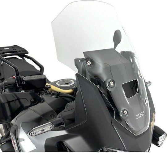 Wrs Windshield Honda Crf 1100 L Africa Twin Adventure Sports 2024
