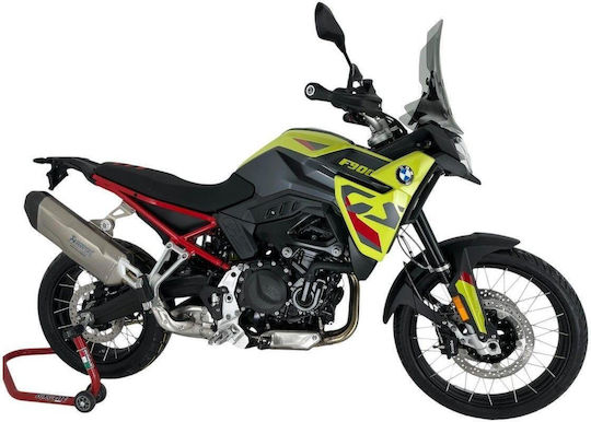 Желатина Wrs Bmw F 900 Gs 2024