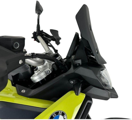 Желатина Wrs Bmw F 900 Gs 2024