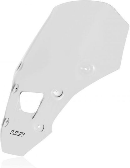 Wrs Windshield Honda Crf 1100 L Africa Twin Adventure Sports 2024