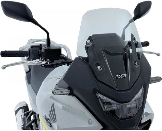 WRS Windshield Honda XL 750 Transalp 2025