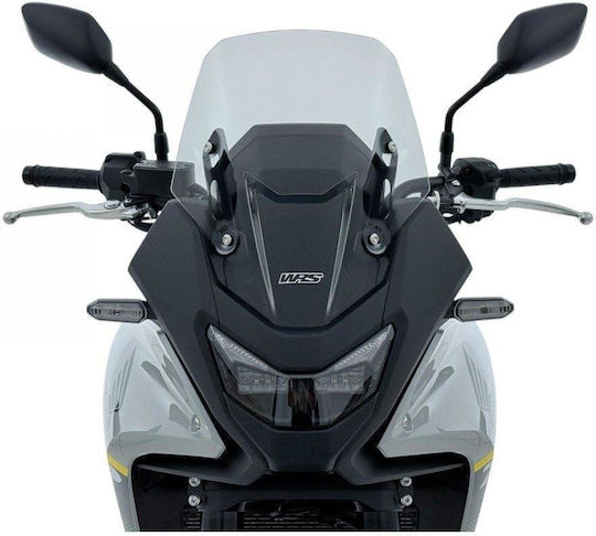 WRS Windshield Honda XL 750 Transalp 2025