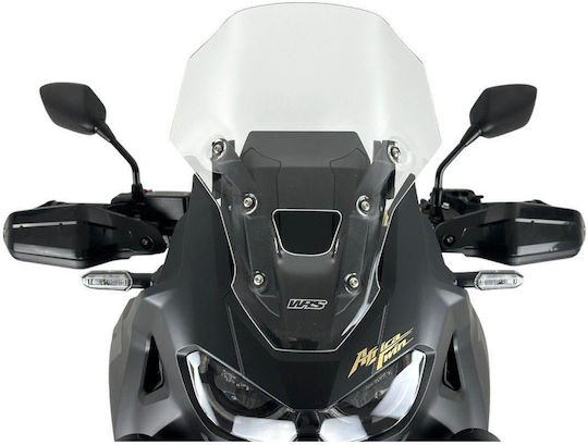 Wrs Windshield Honda Crf 1100 L Africa Twin Adventure Sports 2024