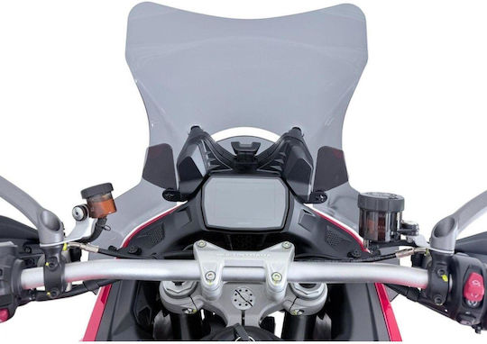 WRS Motorrad-Windschutzscheibe Ducati Multistrada V2 S 2025