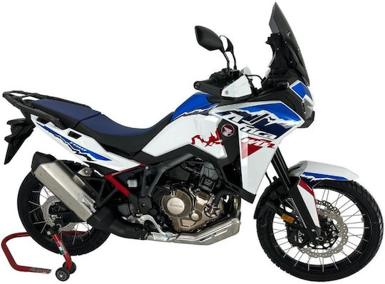 Wrs Motorrad-Windschutzscheibe Honda Crf 1100 L Africa Twin 2024