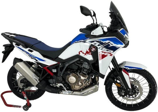 Wrs Motorrad-Windschutzscheibe Honda Crf 1100 L Africa Twin 2024
