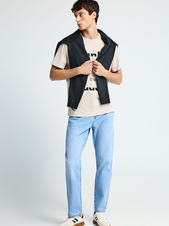 Men's Jeans Pants Blue