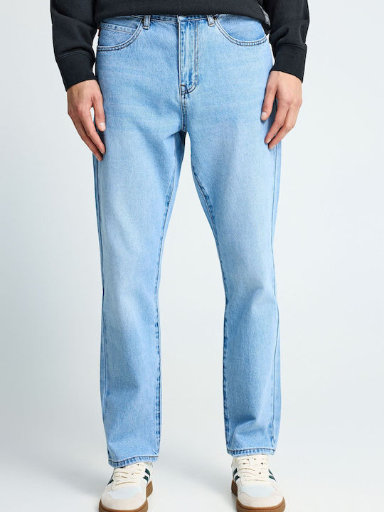 Men's Jeans Pants Blue