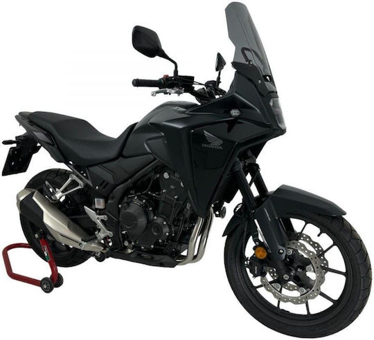 Ζελατινα Wrs Honda Nx 400 2024 Nx 500 2024