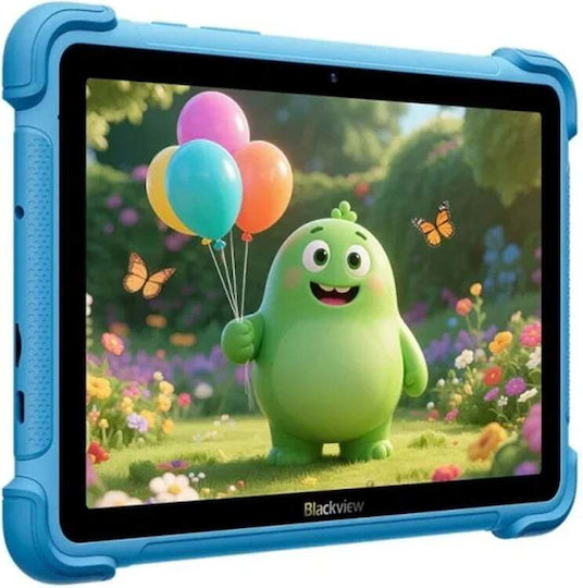 BlackView Link 1 Kids 8.68Inches Tablet (4GB/64GB) Ocean Blue