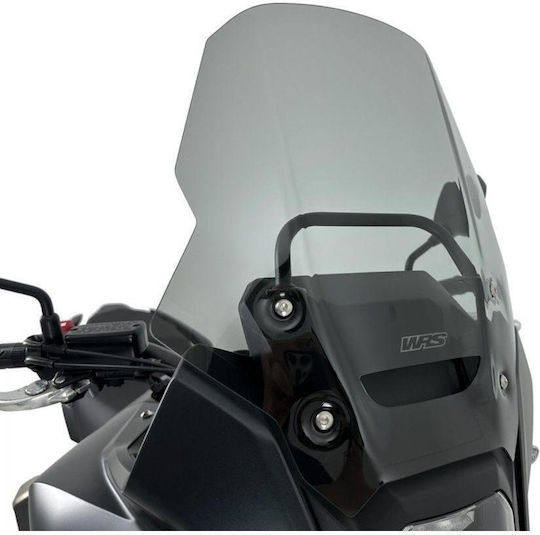 Ζελατινα Wrs Honda Nx 400 2024 Nx 500 2024