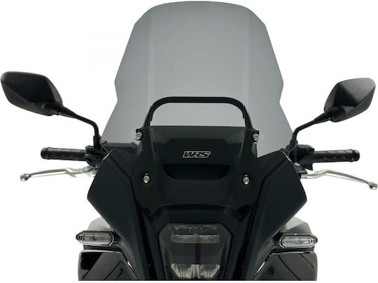 Ζελατινα Wrs Honda Nx 400 2024 Nx 500 2024