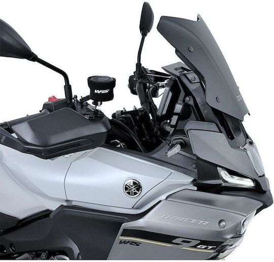 Ζελατινα Wrs Yamaha Tracer 9 Gt Gt+ 2025