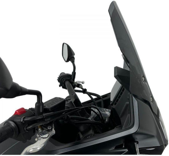Ζελατινα Wrs Honda Nx 400 2024 Nx 500 2024