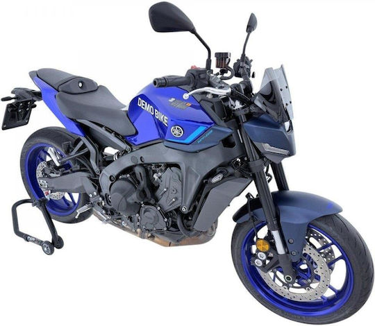Ζελατινα Wrs Yamaha Mt-09 24-25