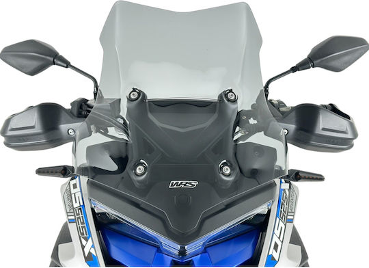 Мотоциклетна Желатина Wrs Voge Valico 525 Dsx 23-24