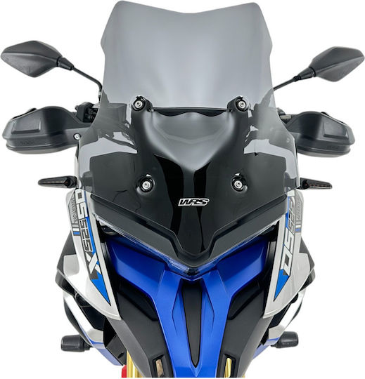 Мотоциклетна Желатина Wrs Voge Valico 525 Dsx 23-24