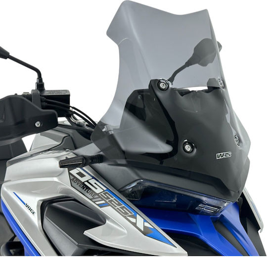 Мотоциклетна Желатина Wrs Voge Valico 525 Dsx 23-24