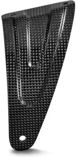 Akrapovic Carbon Auspuffhalter P-mba10r7 Tuono V4 1100 Rr 17-24 19-22 Abs 15-20 Aprilia Rsv4 1000 Rf 15-19 Fw-gp 19-20 Verschiedene Motorradteile